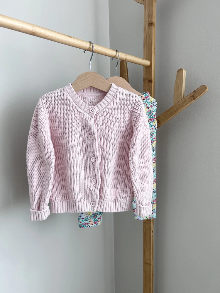 Sweter, Legginsy 80 cm Dunnes, Next